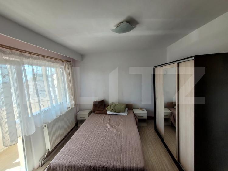 Apartament cu 2 camere decomandat, mobilat în Mărăști