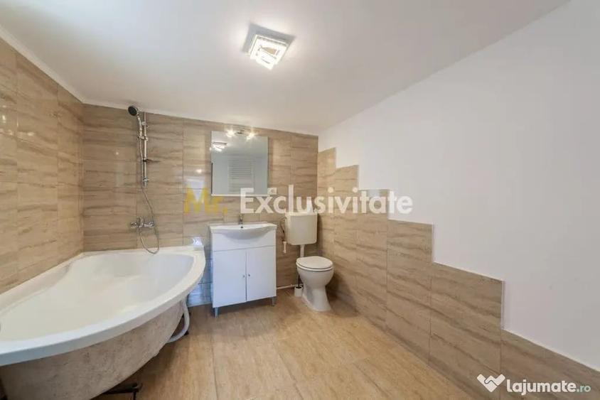 Casă cu 1 camere cu Teren 491 Mp în Găvana