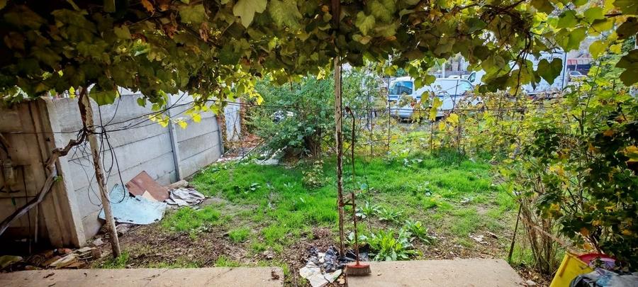 Teren Construcții intravilan de 386 mp, în CET