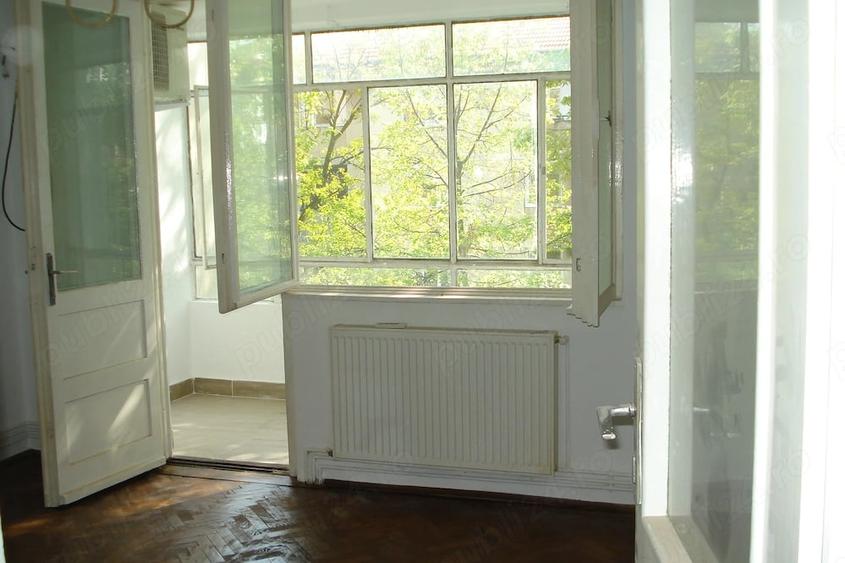 Apartament cu 2 camere decomandat în Bălcescu