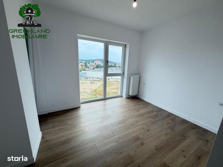 Apartament cu 3 camere în Tudor Vladimirescu