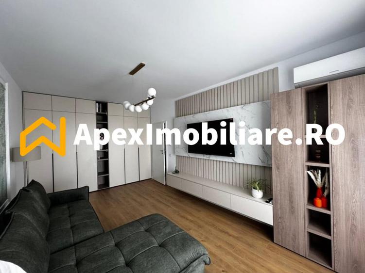 Apartament 2 camere de inchiriat Metalurgiei Bucure?ti | Ap - 8