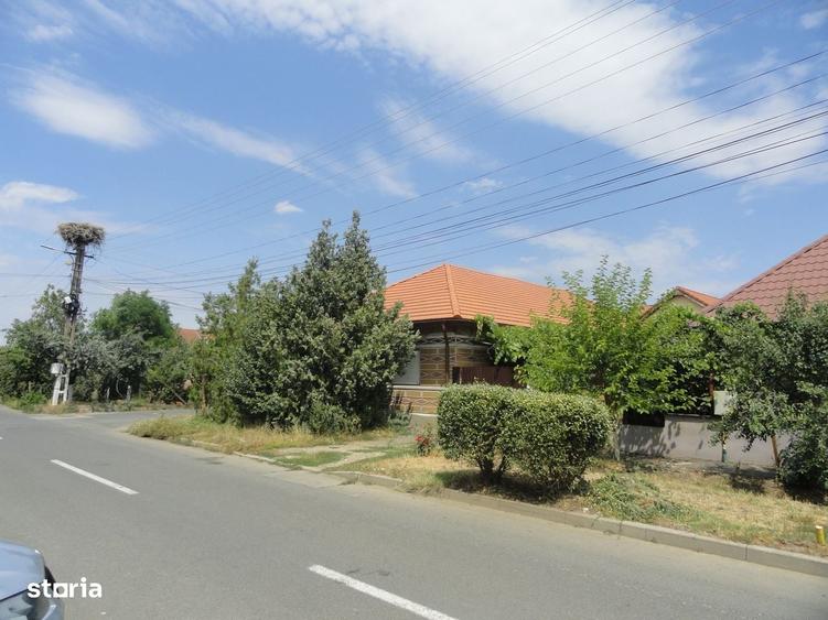 Casă cu 4 camere în Gai