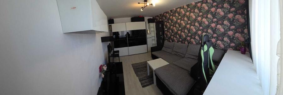 Apartament cu 2 camere decomandat în Dristor