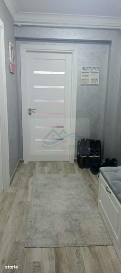 Apartament cu 2 camere decomandat în Burdujeni