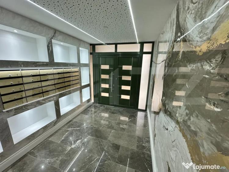 Apartament 2 camere ,ultramodern ,Tehnologie Smart - 1