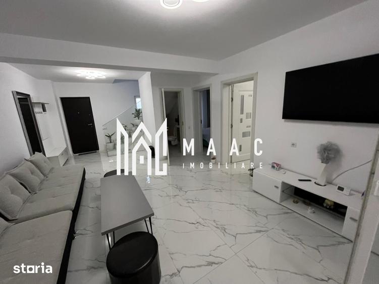 Casa 5 camere duplex | Viile Sibiului | 108 mp, teren 225 mp - 15