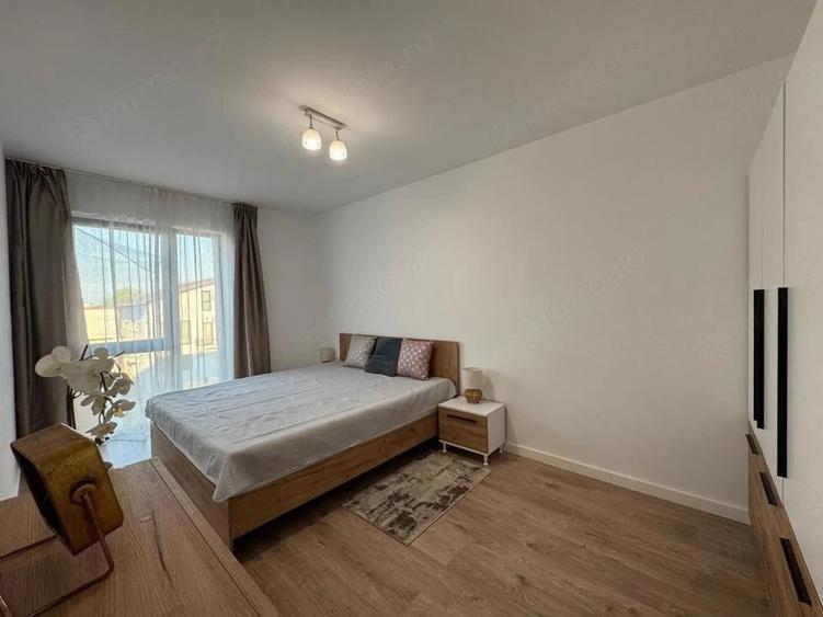 Apartament 3 camere, bloc nou, parcare | Braytim - Kaufland | Comision 0% - 8