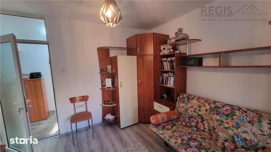 Apartament de 3 camere zona Carpatilor - 9
