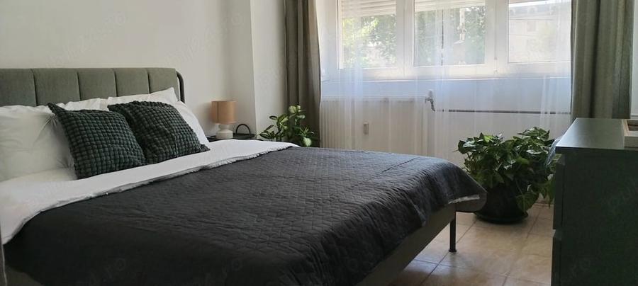 Inchiriere Apartament 2 camere Gara de Nord - 4