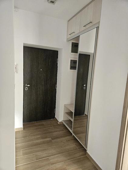 Apartament cu 2 camere decomandat în Torontalului