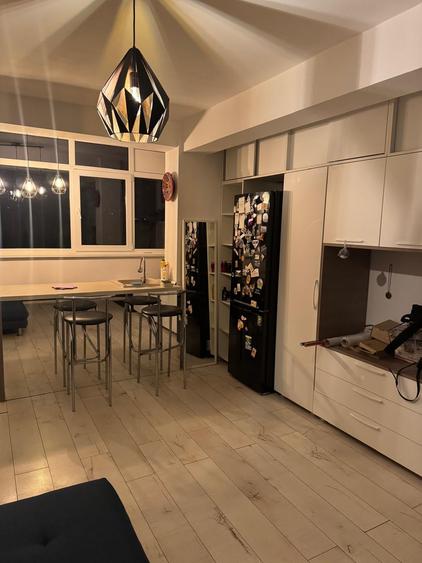 Duplex 2 camere | Mobilat și utilat | Centrală | AC | Pod | Sector 4 – Straja - 7