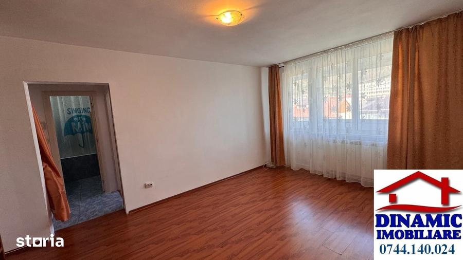 Apartament cu 2 camere în Ultracentral