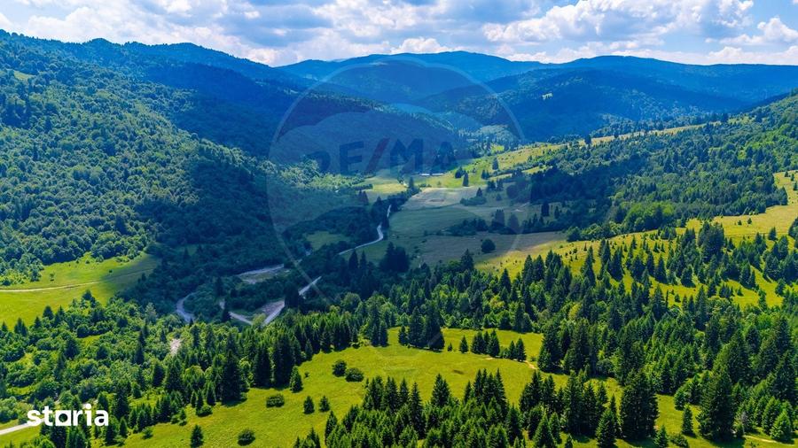 Teren de 18900 mp, în Central