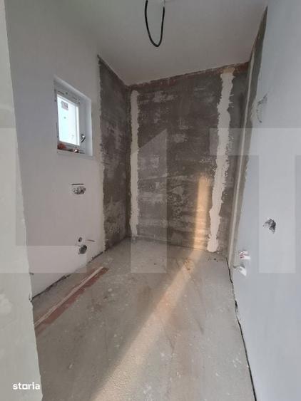 Duplex spatios in Manastirea Doamnei - 1