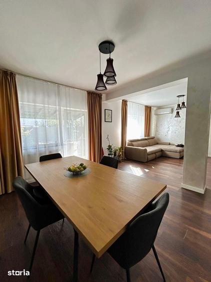 Casă cu 4 camere cu Teren 150 Mp în Central