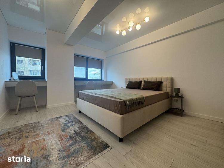 Apartament cu 2 camere în Cug