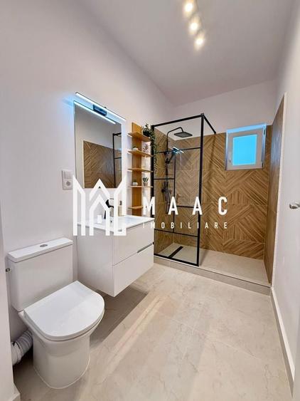 Apartament cu 2 camere decomandat, mobilat în Nord-Vest