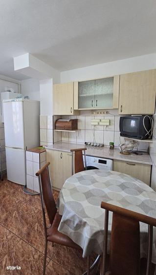 Apartament cu 4 camere în Central