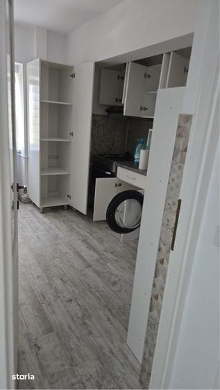 Apartament cu 3 camere decomandat în Moara de foc