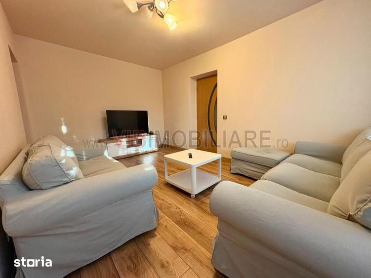 3 Camere - Crangasi - Constructorilor - Auchan - 2