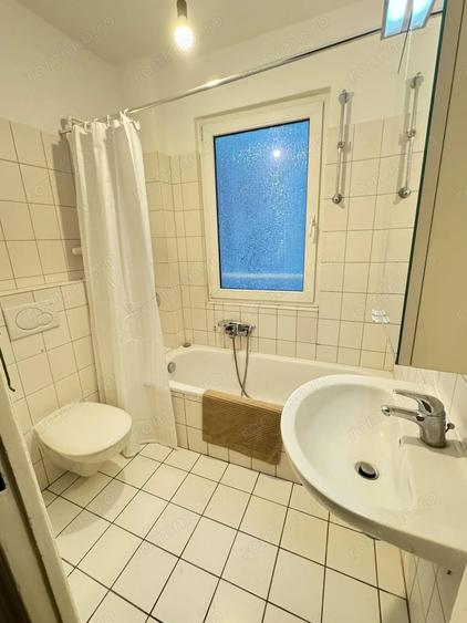 Apartament cu 2 camere decomandat în Griviței