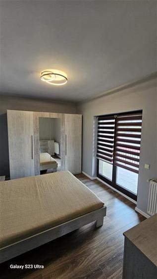 Apartament cu 3 camere decomandat în Tudor
