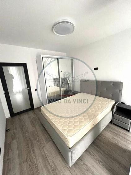 Apartament 3 camere 2 dormitoare parcare subterana Marast... - 4