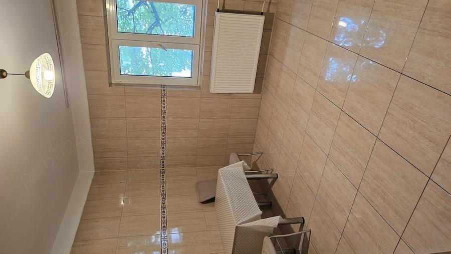 Apartament cu 2 camere decomandat în Dristor