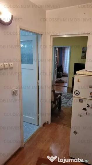 Apartament 2 camere, semidecomandat - zona Astra/ Calea Bucuresti - 7