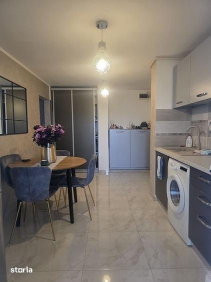 Apartament 2 camere - 2