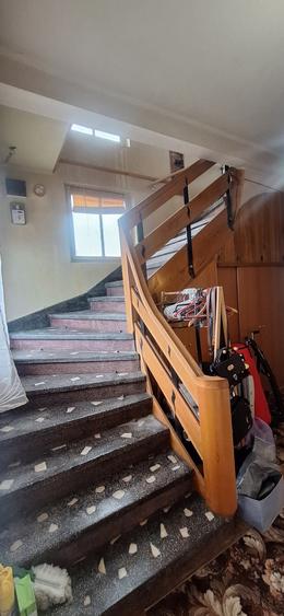 Casă cu 4 camere cu Canalizare în Câmpia Turzii