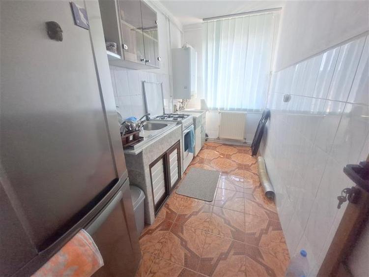 Apartament cu 2 camere decomandat în Orizont
