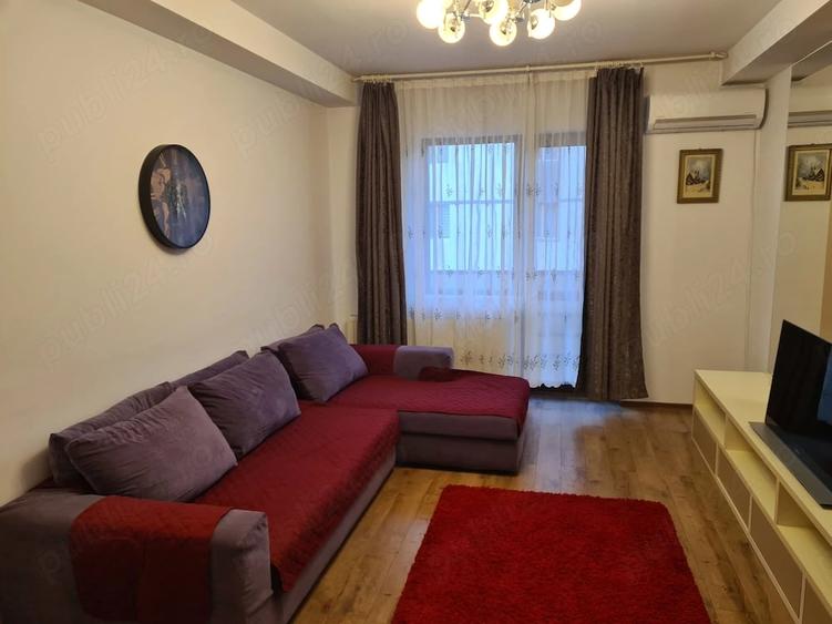 Apartament cu 2 camere decomandat în Ghencea