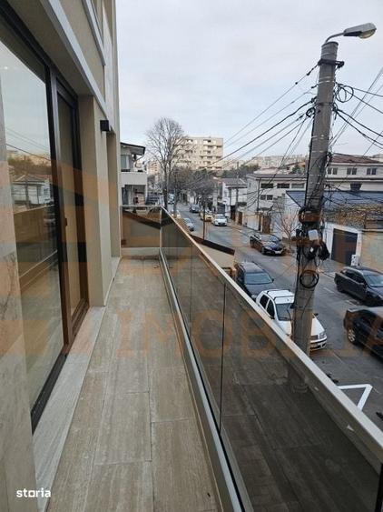 Apartament cu 2 camere în Faleza Nord