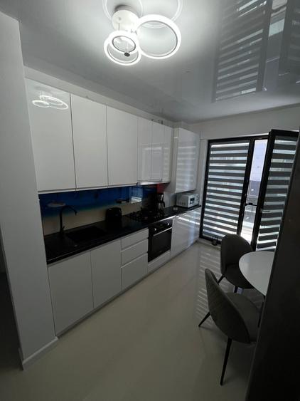 Apartament cu 2 camere decomandat în Nord