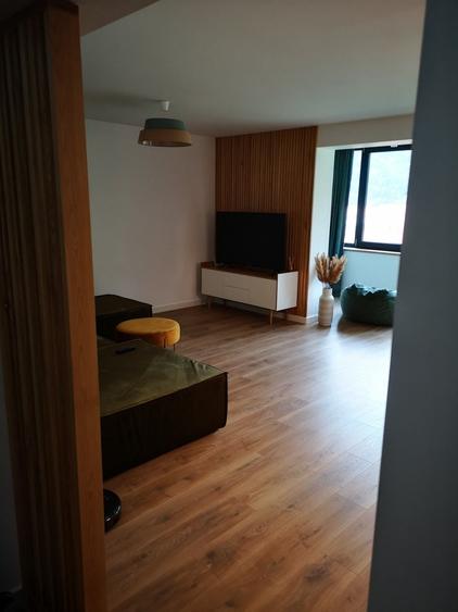 Apartament Premium 3 camere Ultracentral - 107 mp Panoramic - 2