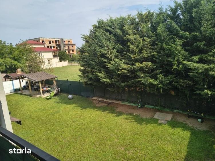 Inchiriez apartament cu 2 camere in Giroc - 8