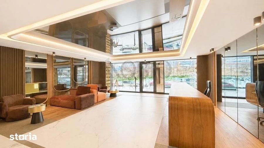 Apartament 3 Camere | Yacht Kid - 12