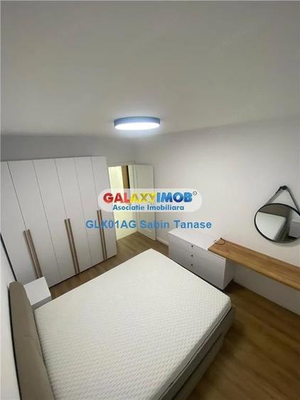 Apartament cu 2 camere decomandat în Frații Golești