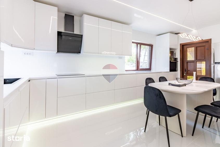 Casa 5 camere BUCOV Plea?a | MOBILATA UTILATA | deschidere 2 strazi - 15