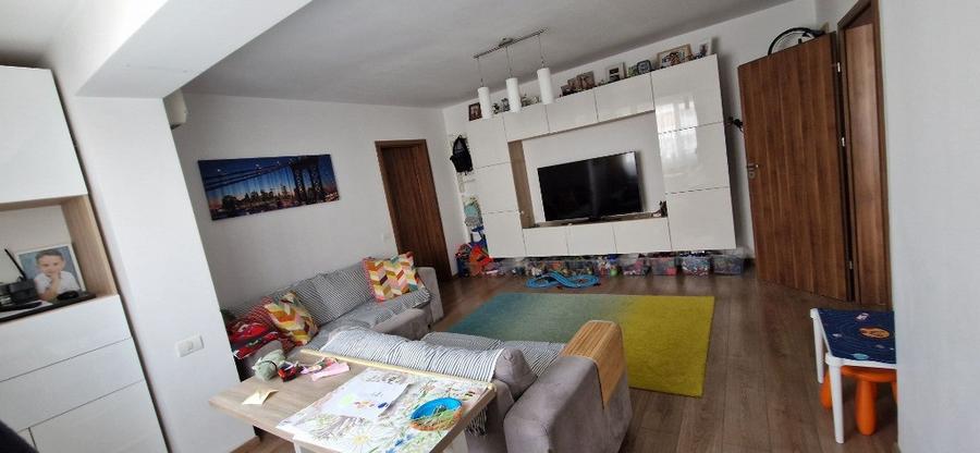 Apartament 3 camere Baba Novac - 5