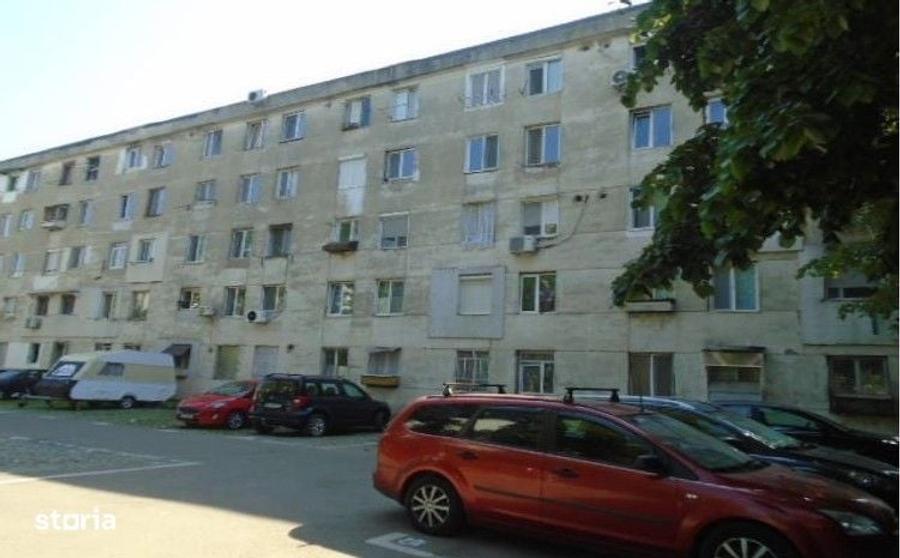 Garsonieră în Central