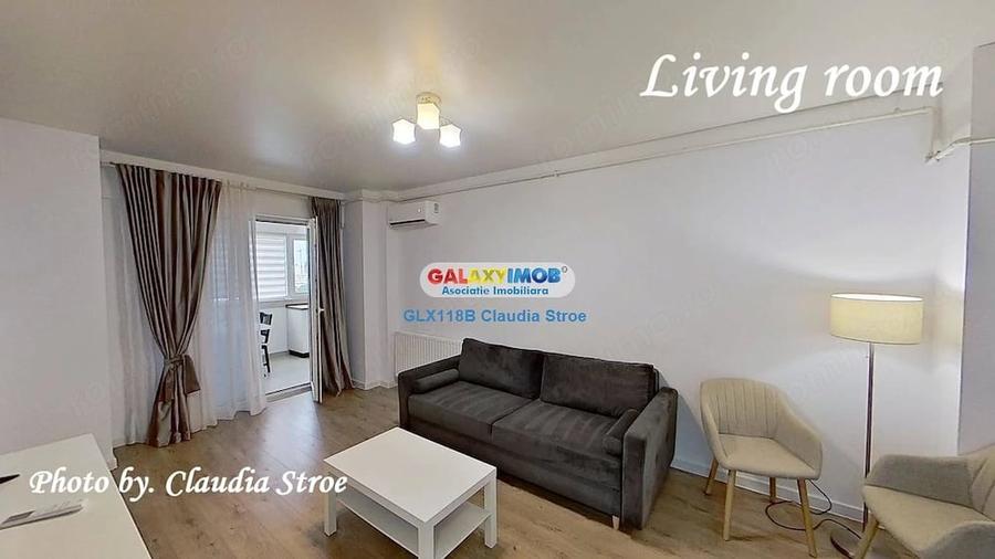 INCHIRIERE APARTAMENT 2 CAMERE CENTERAL ADRESS RESIDENCE - 16