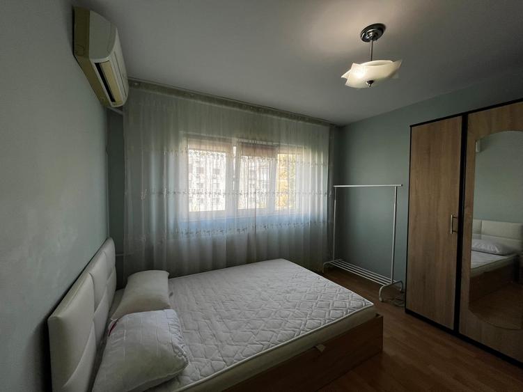 Apartament 2 camere | 64 mp | Piața Veteranilor | 3 min Metrou Lujerului | 450 € - 2