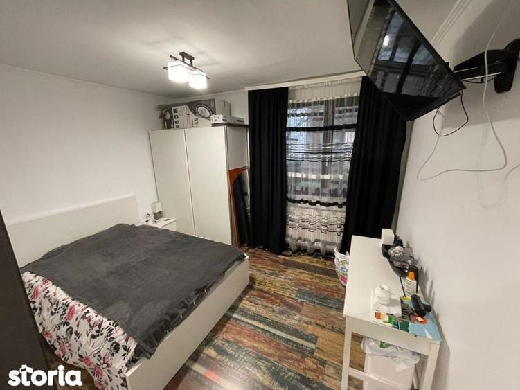 2 camere, decomandat, parter Ultracentral Craiova - 2