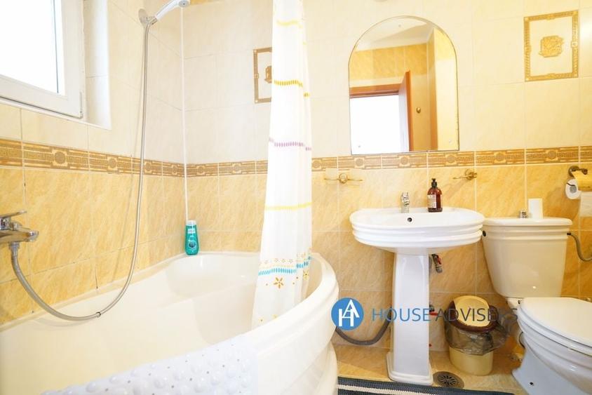 Inchiriere apartament 3 camere Romana - 13