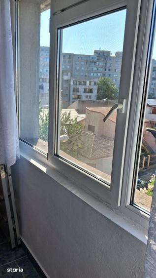 Apartament cu 2 camere semidecomandat în Tomis I