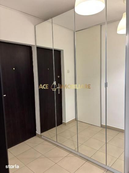 Apartament cu 3 camere, mobilat în Colentina