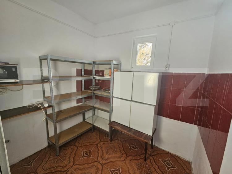 Casă individuală cu 5 camere cu Canalizare în Ocna Mureș